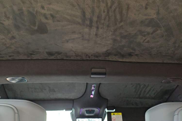 Used Avatr 12 2024 700 Three-Laser Rear-Wheel Drive Luxury Edition