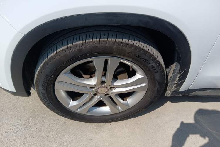 Used Mercedes-Benz GLA 2016 GLA 200 Sport Edition