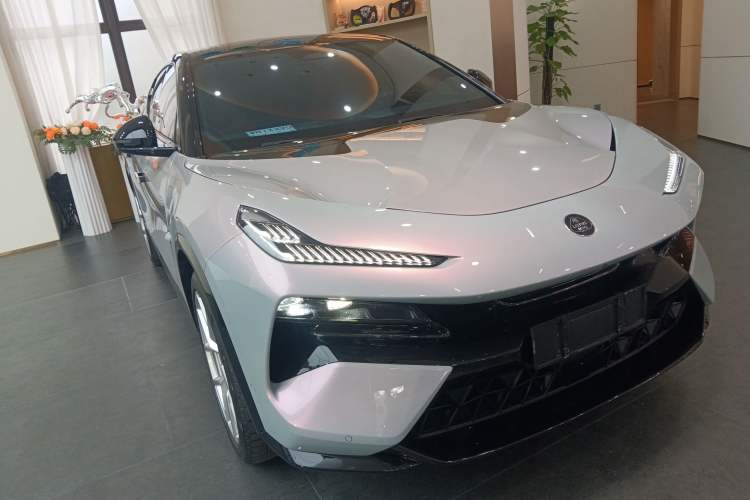 Used Lotus ELETRE 2023 ELETRE S+