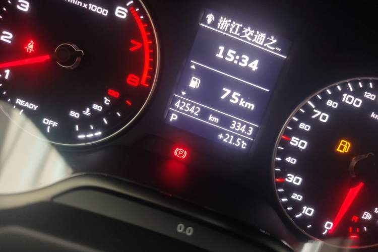 Used Audi A3 2018 30th Anniversary Edition Sportback 35 TFSI Fashion Model