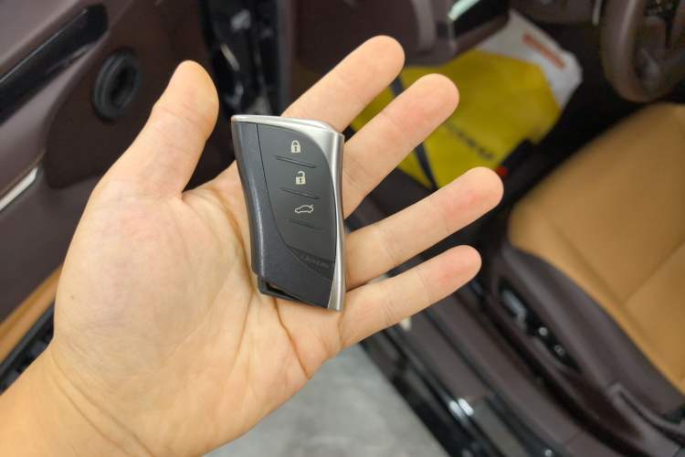 Used Lexus ES 2018 200 Excellence Edition China V Standard