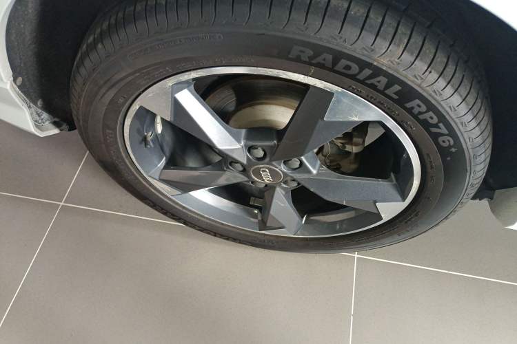 Used Audi Q3 2021 35 TFSI Fashion Dynamic Model