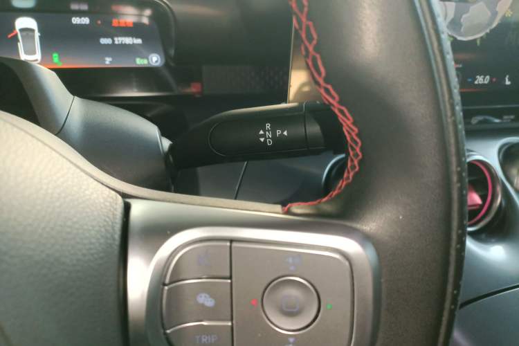 Used smart #3 2024 25th Anniversary Starry Sky Edition