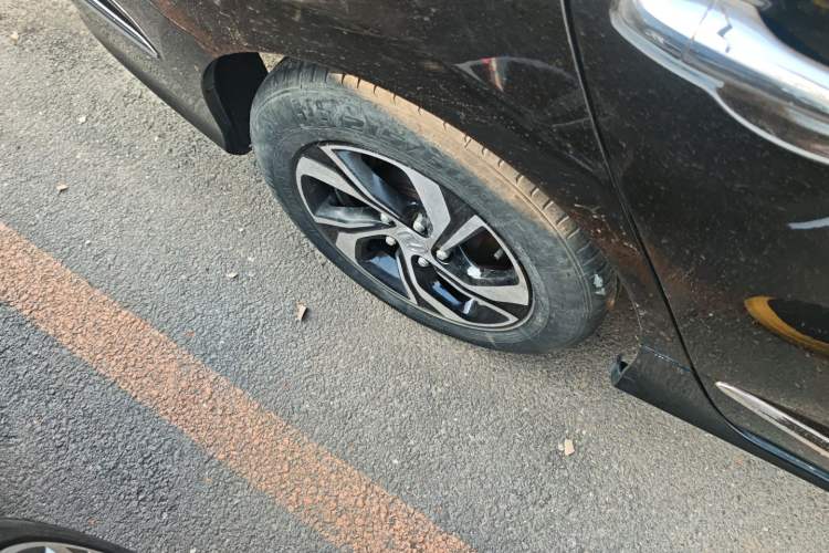 Used Honda Spirior 2015 2.0L Luxury Edition