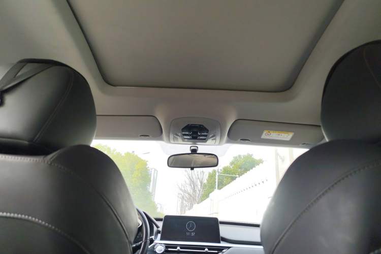 Used Chery Tiggo 7 2020 1.5T Manual Elite Model