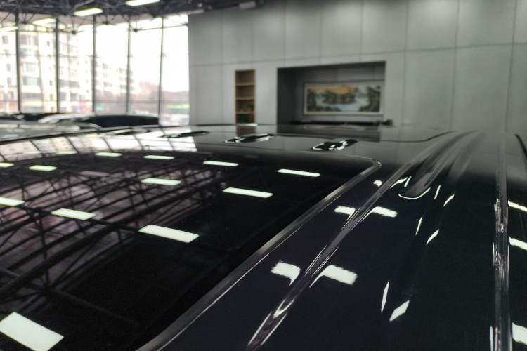 Used Buick GL8 New Energy 2026 Model Lu Zun Luxury Edition