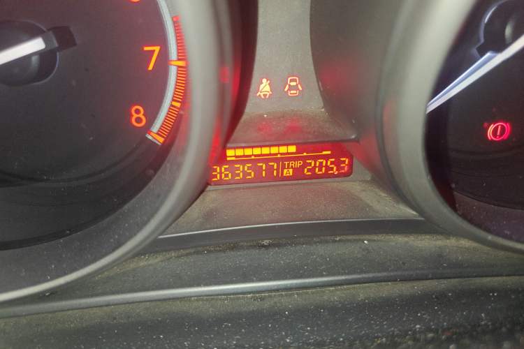Used Mazda 3 2012 Hatchback 1.6L Automatic Elite Model
