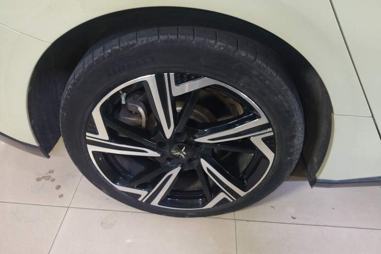 Used Hongqi EH7 2024 760 Pro+ Four-Wheel Drive Version