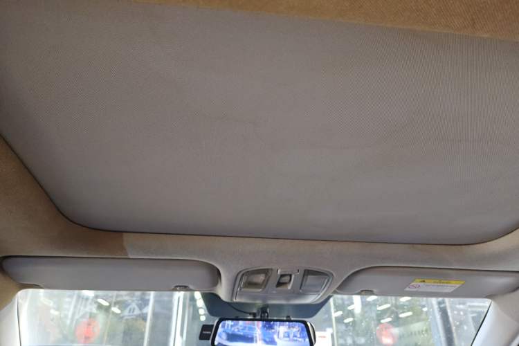 Used Hyundai Lafesta 2019 280TGDi Smart Speed Version China VI Standard
