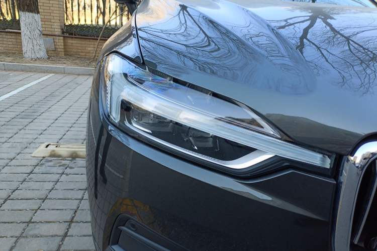 Used Volvo XC60 2019 T5 4x4 Smart Edition China V Standard