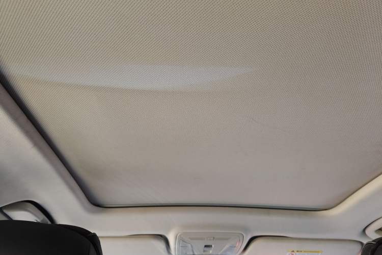 Used Hongqi HS5 2019 2.0T Smart Connect Flagship Edition