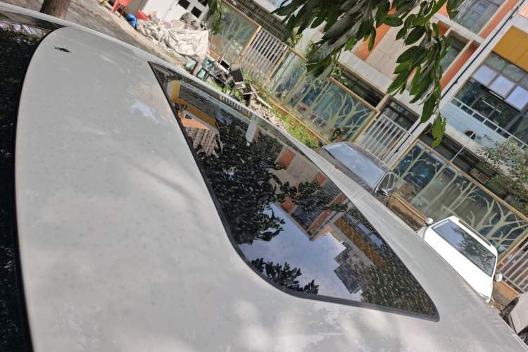 Used Toyota Corolla 2023 1.8L Smart Electric Hybrid Dual-Motor Elite Edition