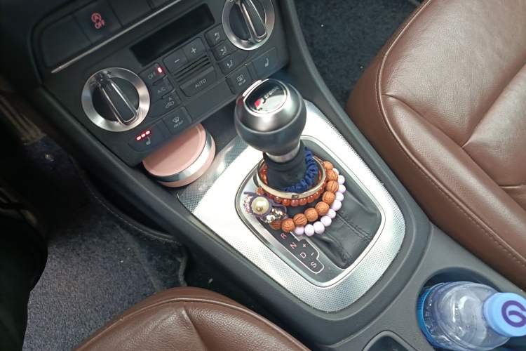 Used Audi Q3 2013 35 TFSI quattro Comfort Model