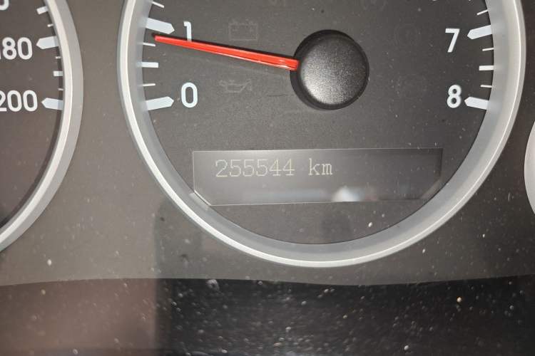 Used Buick GL8 2014 2.4L Comfort Edition
