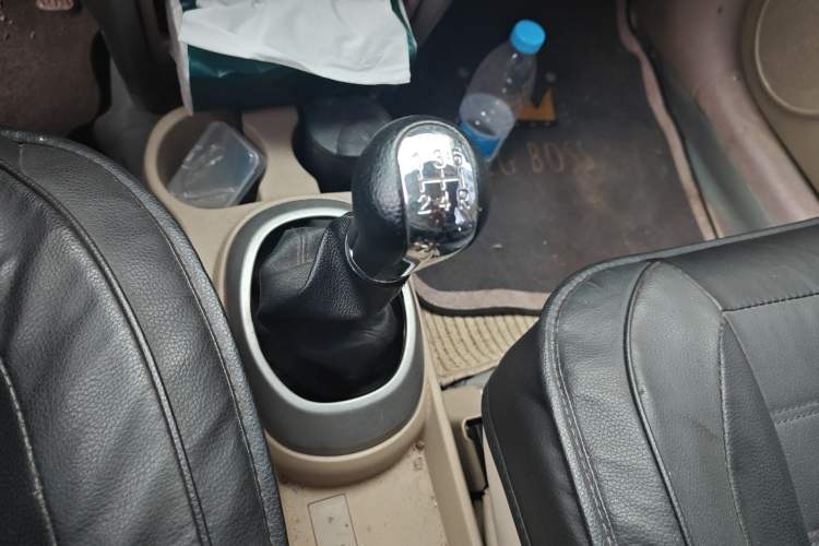 Used Great Wall Florid 2009 1.3 VVT Luxury Model
