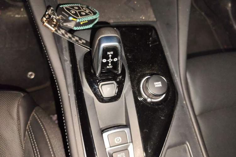 Used Lynk & Co 03 2022 2.0TD DCT JingPro