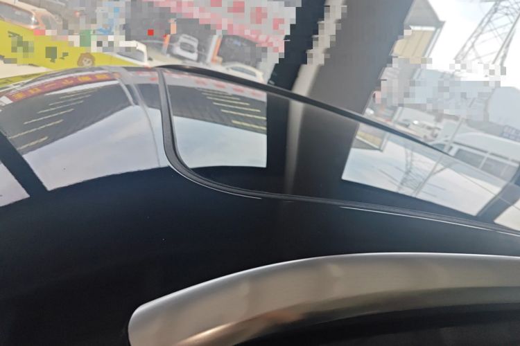 Used Volkswagen Tayron X 2023 330TSI Two-Wheel-Drive Prestige High-Energy Version Roof