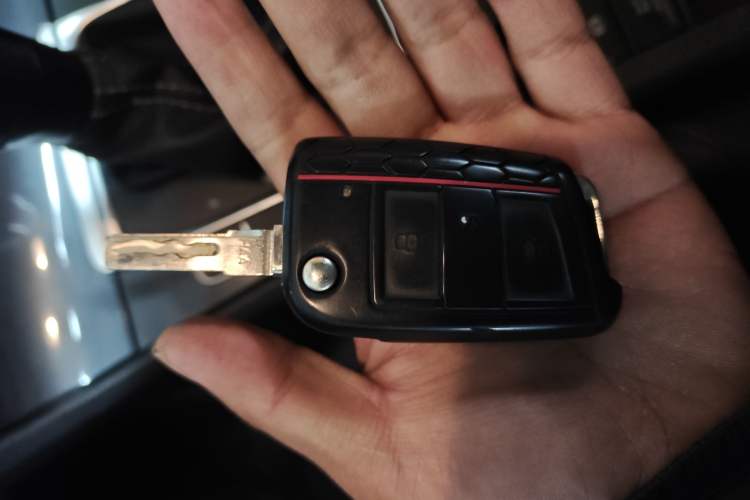 Used Volkswagen Golf 2017 230TSI Automatic Comfort Edition – Celebrating Milestone of One Million Units