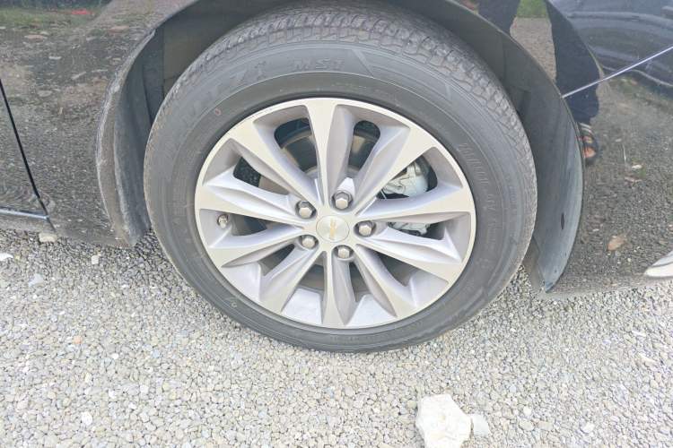 Used Chevrolet Monza 2022 320 Automatic Enjoyment Sunroof Version