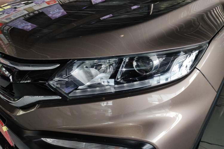 Used Honda XR-V 2015 1.5L LXi CVT Classic Edition Left Front Headlight