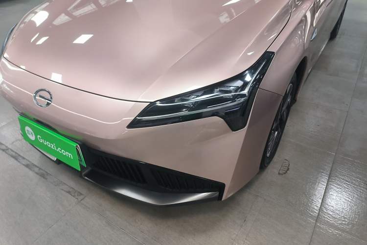 Used AION S Plus 2021 80 Tech Edition
