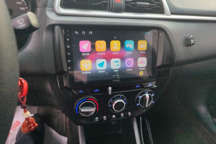 Used Hyundai Verna (older generation) 2020 1.4L Manual GL Refreshed Edition