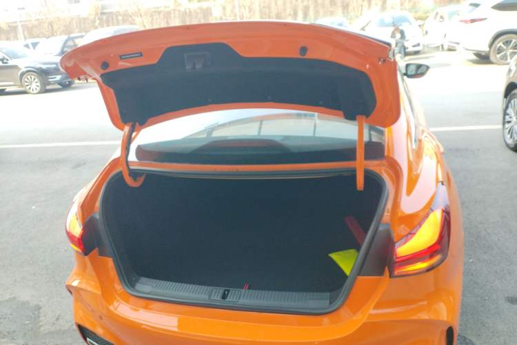 Used MG 5 2026 Model 300DVVT Global Flagship MAX Edition
