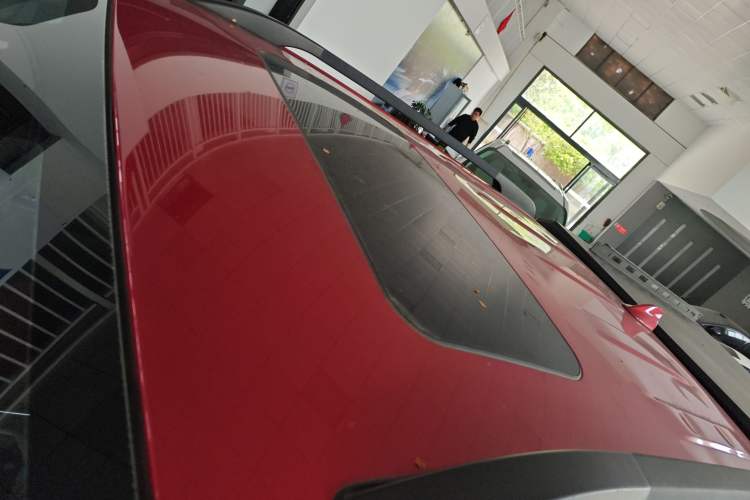 Used Great Wall Poer 2020 2.0T Off-Road Version Automatic Gasoline Four-Wheel Drive High-End Edition GW4C20B