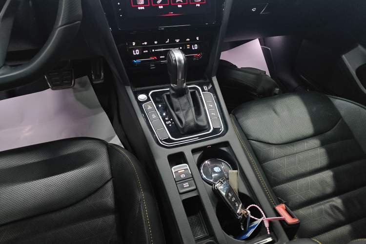 Used Volkswagen FAW-Volkswagen CC 2021 380TSI Striking Edition