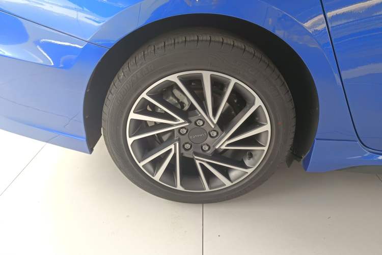 Used Lynk & Co 03 2021 2.0TD Automatic Jing Plus
