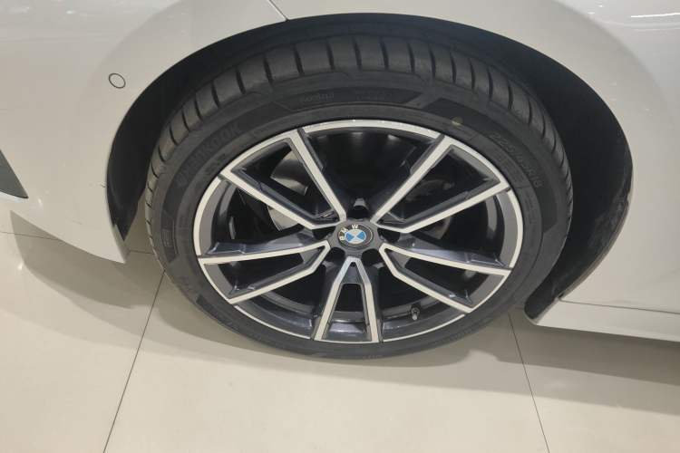 Used BMW 3 Series 2023 325Li M Sport Package
