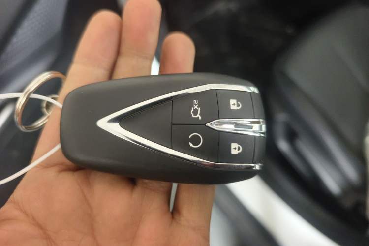 Used Changan Eado 2025 Blue Whale 1.5T 500Bar Prestige Model