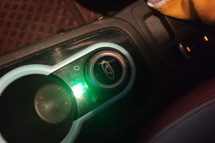 Used Chery Little Ant 2021 Revised Version 150 000 Yuan Ant Fan Edition New Ant Cool Edition Lithium Iron Phosphate Gear Lever