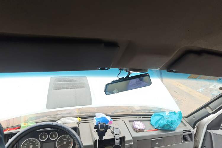 Used Iveco Daily 2014 2.8T-V40 NJ5044XXY3A43S4