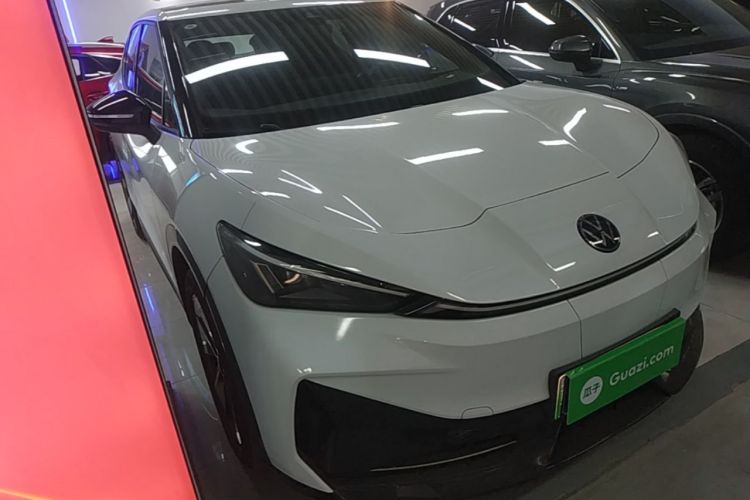 Used Volkswagen ID.UNYX 2024 Revised Pro Long-Range Version
