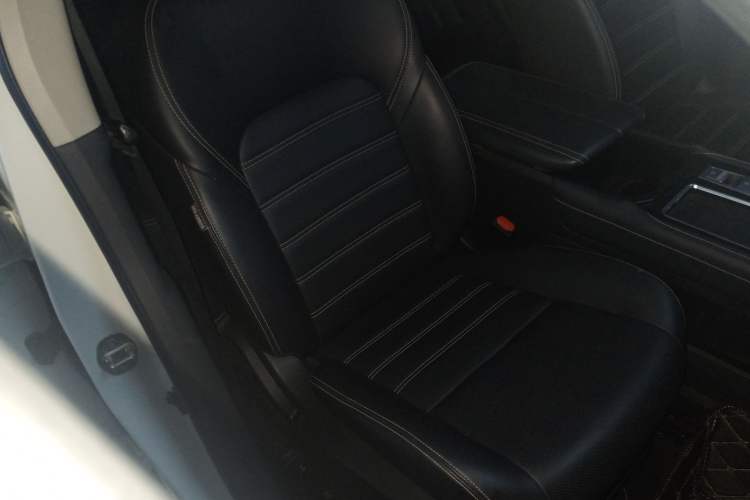 Used Venucia Star 2020 260T Automatic 48V Mild Hybrid Turbocharged Star Edition
