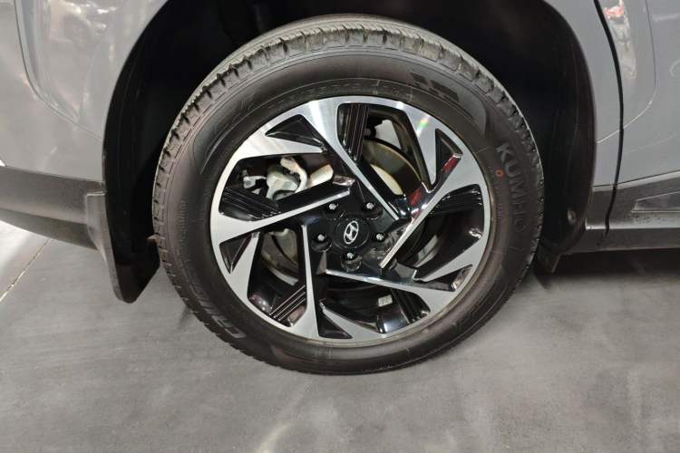 Used Hyundai Custo 2021 380TGDi Smart Luxury Premium LUX
