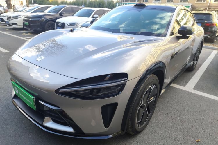 Used Xiaomi Auto YU7 2025 Ultra-Long Range All-Wheel Drive Pro Version