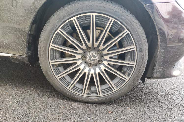 Used Mercedes-Benz E-Class 2020 Facelift E 260 L
