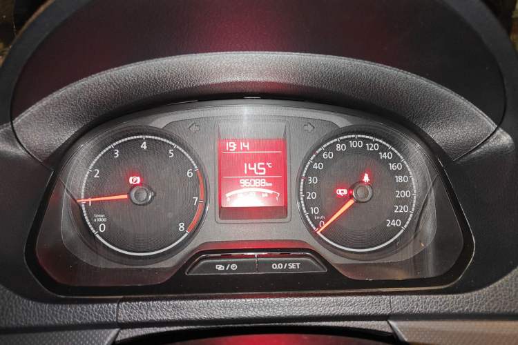 Used Volkswagen Jetta 2017 1.5L Manual Fashion Edition