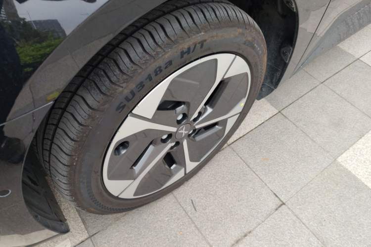 Used XPeng MONA M03 2025 515 Long-Range Plus