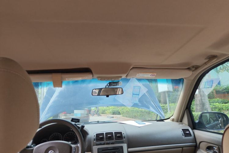 Used Buick GL8 2013 2.4L Classic Edition Headliner