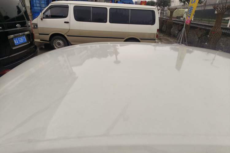 Used Volkswagen Santana 2021 1.5L Automatic Fashion Edition