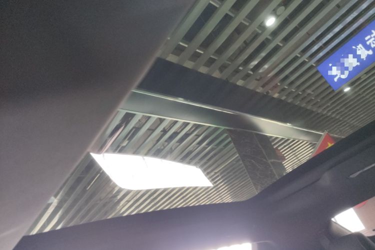 Used Changan UNI-T 2020 1.5T Flagship Version