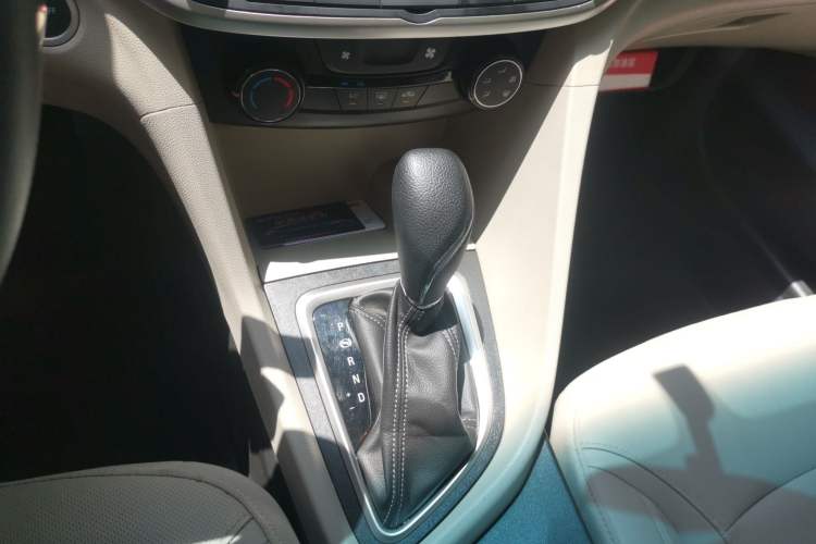 Used Buick GT 2021 Exemplar 1.5L Automatic Elite Version