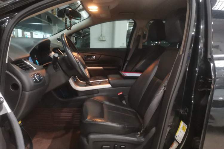 Used Ford Edge (Import) 2012 2.0T Elite Edition
