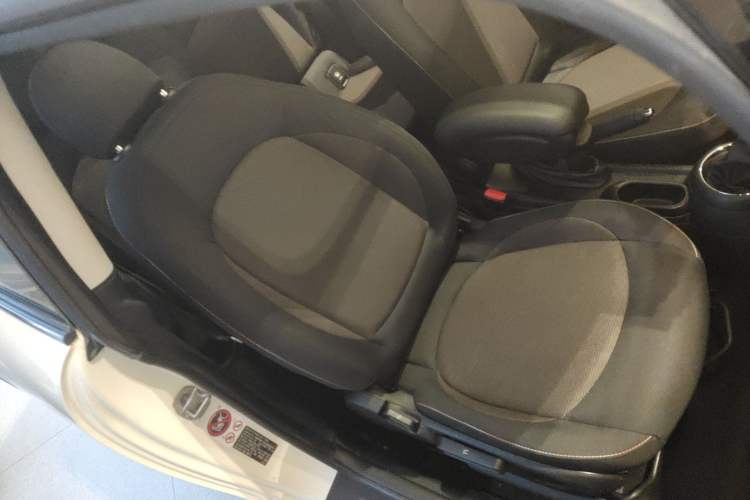 Used MINI MINI 2016 1.2T ONE Pioneer Edition