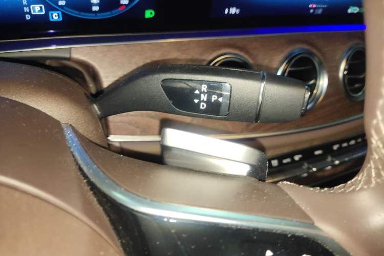 Used Mercedes-Benz E-Class 2023 E 300 L Stylish Model
