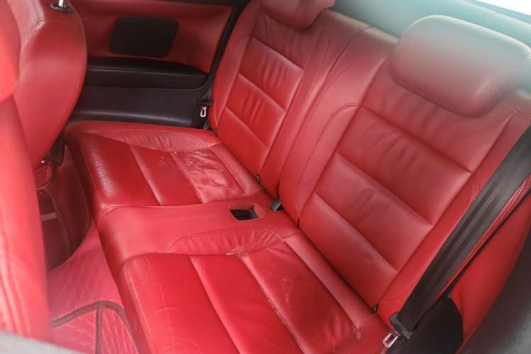 Used Volkswagen Golf (Import) 2012 1.4TSI Luxury Convertible Edition
