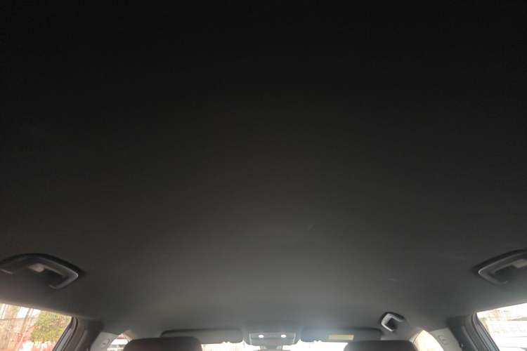 Used Wuling Xingguang S 2024 510km Flagship Edition Headliner